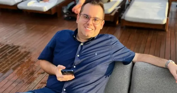 Rafael Kinock consolida atuação nacional e se destaca entre os principais empresários do entretenimento brasileiro